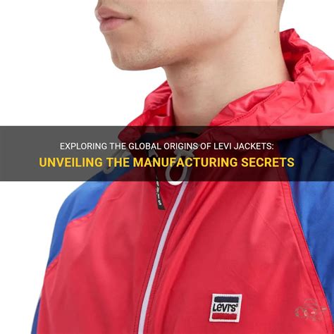 are starter jackets made in china